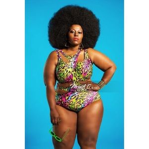 Monif c. Havana Swimsuit